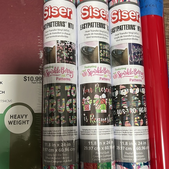 Christmas Bundle #1 - Picture 4 of 6